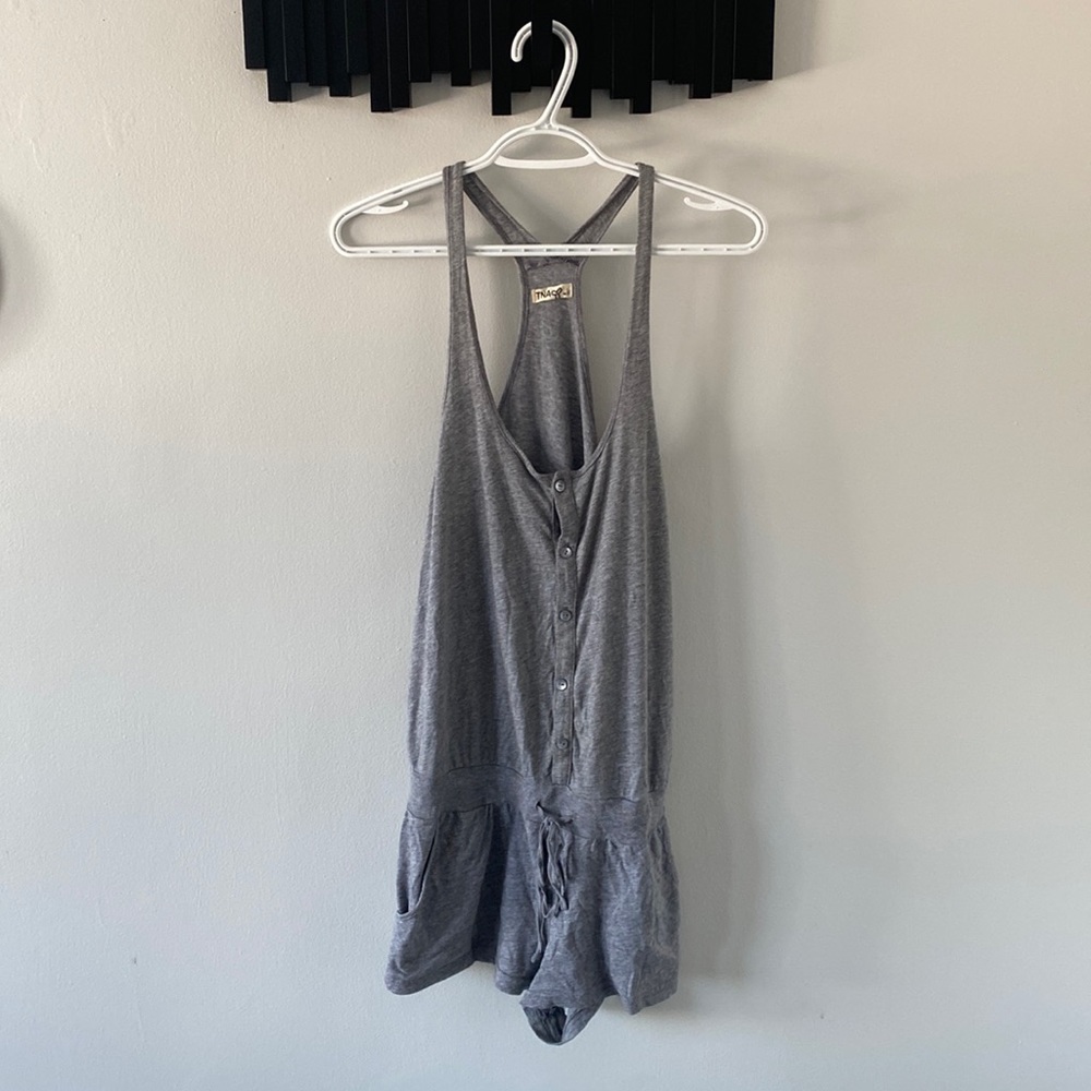 TNA Romper